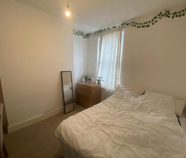 5 Bedroom End Terraced To Rent - Photo 2