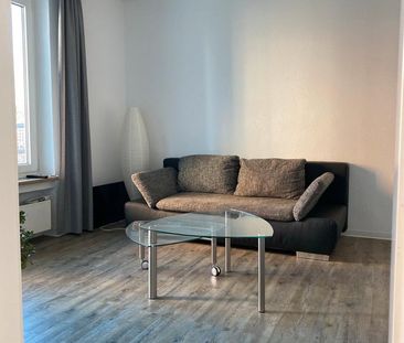 2-Zimmer Wohnung beim Milaneo in Stuttgart - Foto 1