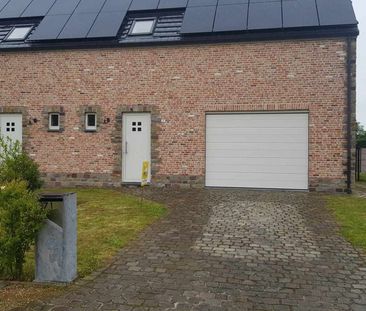 Prachtige energiezuinige woning in een groene omgeving - Photo 6