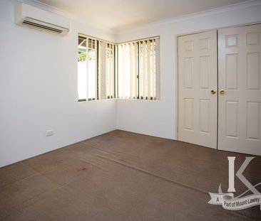 Private & Spacious 3 Bed, 2 Bath Villa - Photo 6