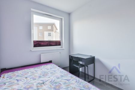 Gdańsk ul. Jerzego Świrskiego - Photo 4