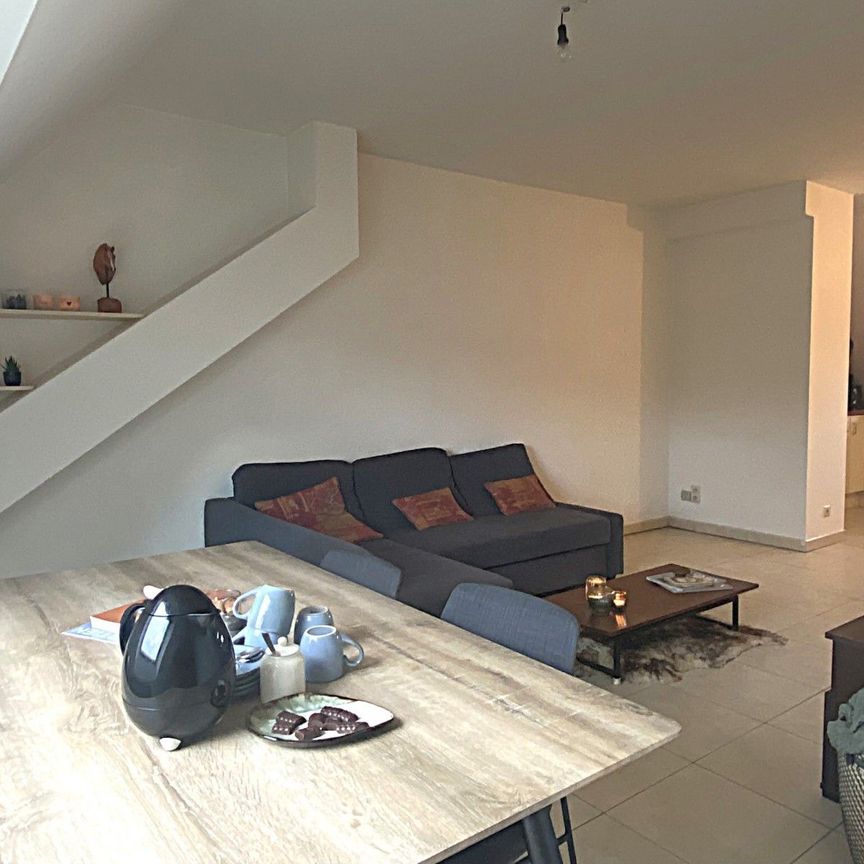 Appartement te huur - Foto 1