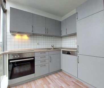 Wohnen in der Paulsstadt! 3-Zimmerwohnung mit Einbauküche in 19053 ... - Photo 1