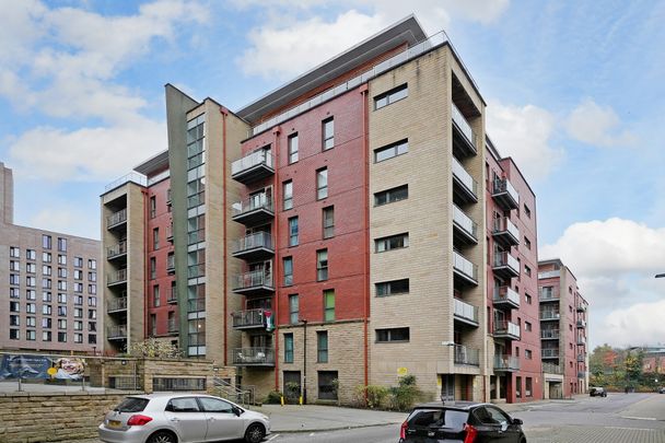 Flat 129 Shire House, 98 Napier Street, S11 - Photo 1