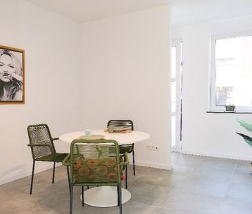 Gerenoveerd gelijkvloers appartement nabij het centrum Gent - Foto 2