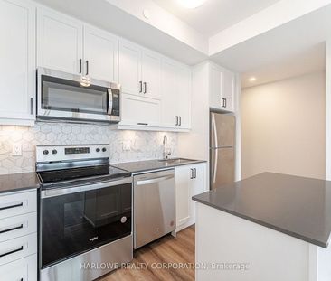 For Lease - 3006 William Cutmore Boulevard Unit# 907, Oakville, Ont... - Photo 1