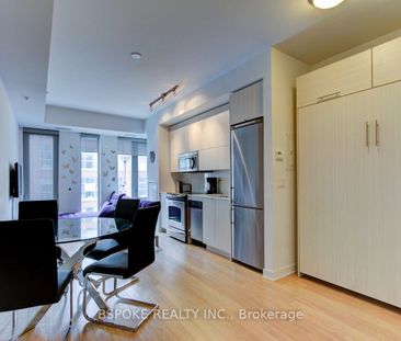 32 Camden Lofts , #603 - Photo 1