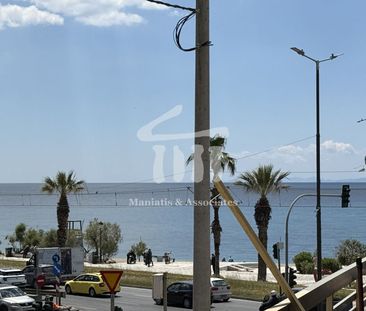 Μεζονέτα για ενοικίαση Φλοίσβος (Παλαιό Φάληρο) - Photo 2