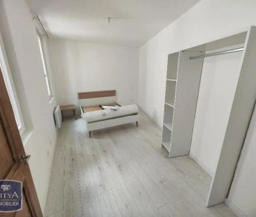Appartement à louer 2 pièces 40.61m² - Photo 3