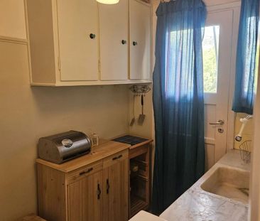 Studio/Γκαρσονιέρα για ενοικίαση Κέντρο Σαρωνίδας - παραλία (Σαρωνίδα) - Photo 3