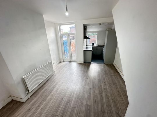 Horton Road, Manchester, M14 - Photo 1