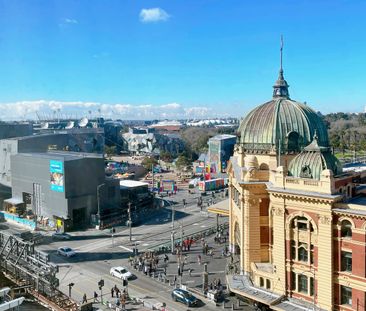 Affordable Property in Melbourne CBD with Spectacular Views and Pri... - Photo 3