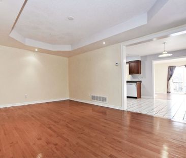 For Lease - 340 Silken Laumann Drive, Newmarket, Ontario - Photo 1