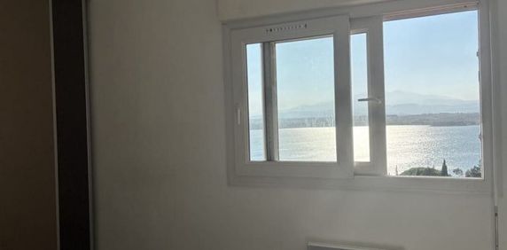 APT F3 VUE LAC - Photo 2