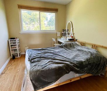 For Lease - 48 Chipwood Crescent Unit# Upper, Toronto, Ontario - Photo 2