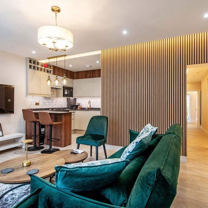 2 bedroom flat to rent - Photo 1