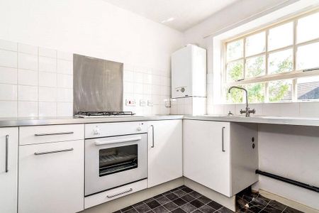 2 bedroom flat to rent - Photo 5