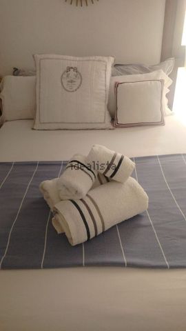 Alquiler de ático en Avenida las Palmeras, 4 - Photo 3