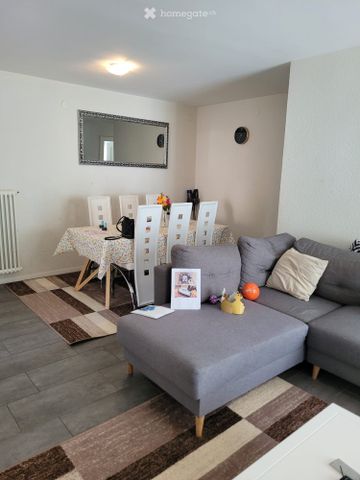 4.5 Zimmer, 95 m² - Foto 2