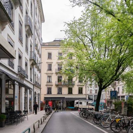 Appartement Agréable - Genève - Photo 3