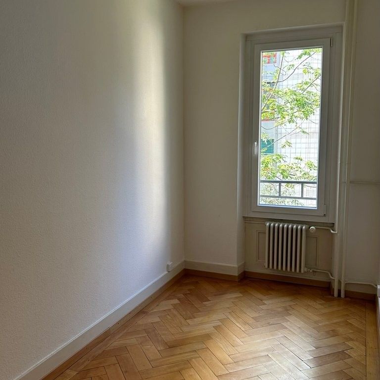 Appartement de 3,5p aux Acacias - Photo 1