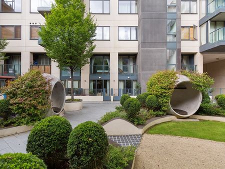 Hanover Riverside, Grand Canal Dock, Dublin 2, D02 CY54. - Photo 3