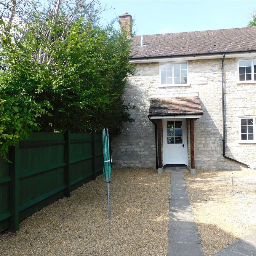 Lower Farm Cottage, Fore Street, West Camel, Somerset, BA22 - Photo 1