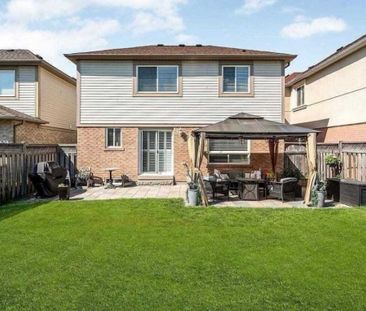 For Lease - 1033 Gordon Heights, Milton, Ontario - Photo 6