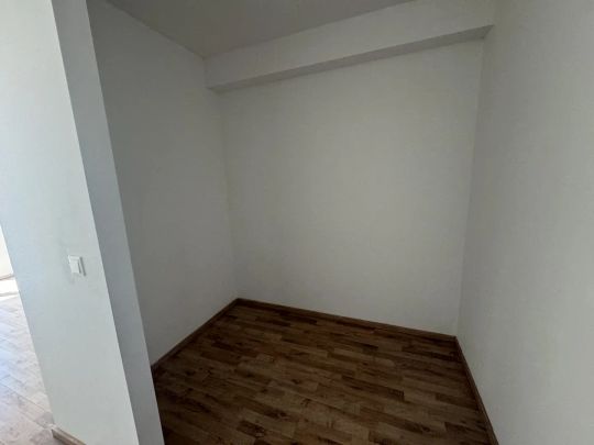 4 Zimmer Wohnung mit Balkon und Loggia unbefristeter Mietvertrag - Foto 1