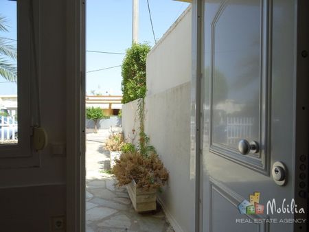 Διαμέρισμα για ενοικίαση Άνω Παπάγου (Παπάγου) - Photo 5