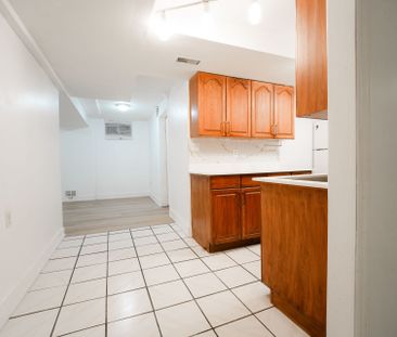 For Lease - 39 Sugarcane Avenue Unit# Basement, Brampton, Ontario - Photo 3