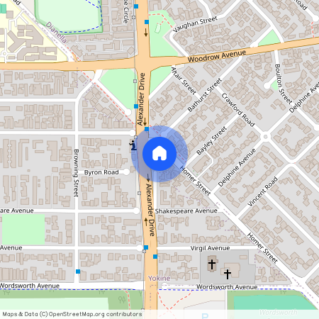 4/97 Homer Street, WA 6059, Dianella