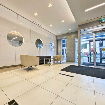 For Lease - 20 Meadowglen Place Unit# 533, Toronto, Ontario - Photo 1