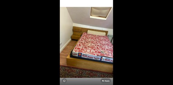 Studio Flat, Ballards Road, NW2 - Photo 2