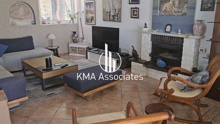 Βίλα για ενοικίαση Οικισμός Αίολος (Παλαιά Φώκαια) - Photo 3