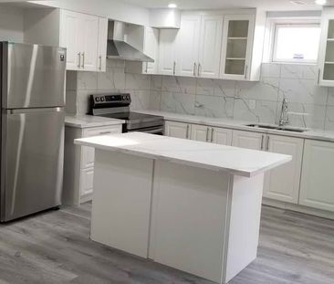 For Lease - 3 UPPERLINKS Drive Unit# BSMT, Brampton, Ontario - Photo 4