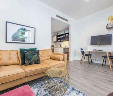 Apartment living! - Photo 6