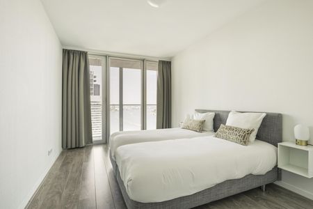 Te huur: Appartement Wilhelminakade in Rotterdam - Foto 5