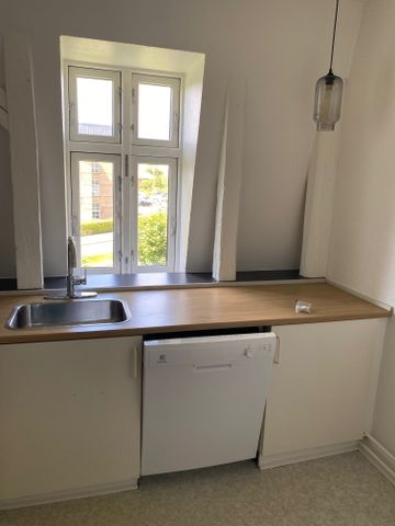 Zahnsgade 5, 2, - Foto 2