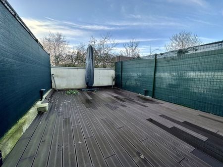 Location / Maison - Photo 4