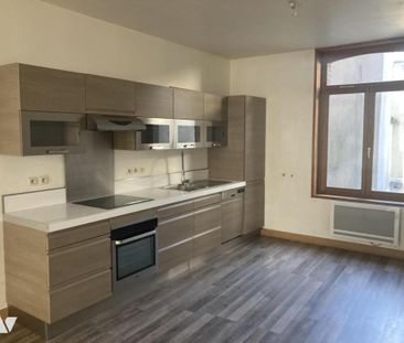 T4 DUPLEX - CENTRE VILLE ARRAS - Photo 2
