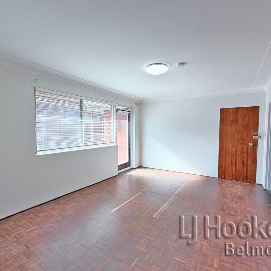 CONVENIENT LOCATION - Photo 1