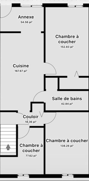 5 1/2 sur le Plateau / Mile End, disponible et très bien situé! - Photo 1