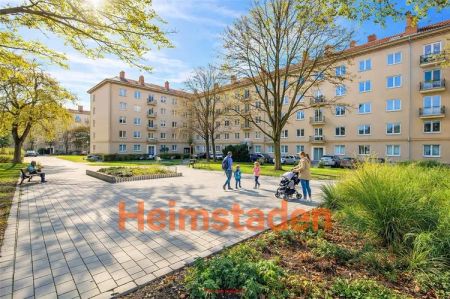 Pronájem bytu 2+kk 58 m - Fotografie 2