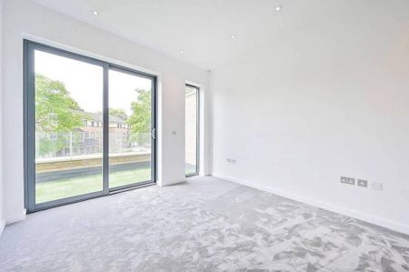 5 bedroom terraced house to rent - Photo 5