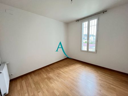 Location appartement 3 pièces, 56.79m², Le Havre - Photo 4