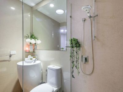 Modern 1-Bedroom Villa in Mandalay - Peaceful and Charming Living Environment - Photo 5