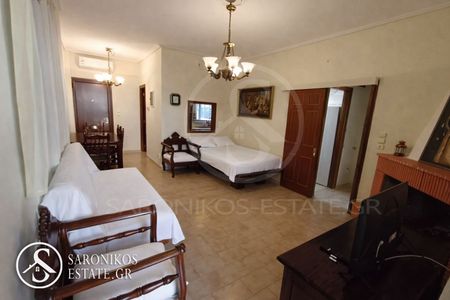 Διαμέρισμα για ενοικίαση Λουτρά Ωραίας Ελένης (Σαρωνικός) - Photo 2