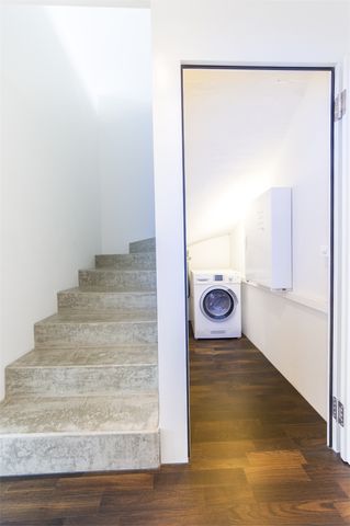 Moderne Maisonettewohnung mit Gartenanteil - Foto 4