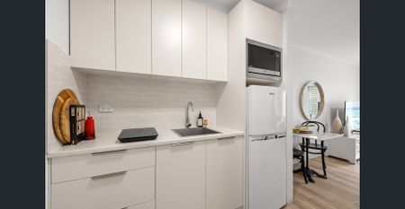 FURNISHED AND READY TO MOVE IN - Photo 5